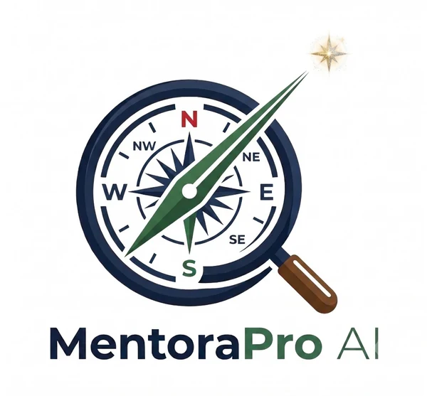MentoraPro AI